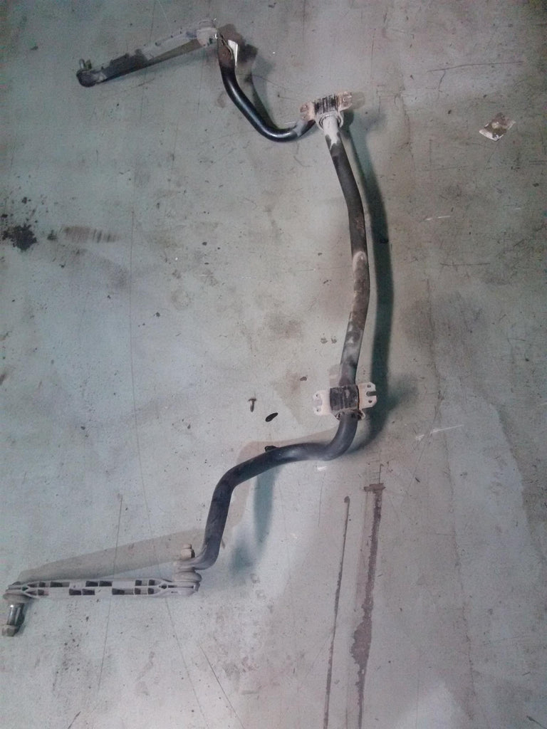 Bara torsiune fata Opel Astra J, 2.0 d, an 2011, A20DTH