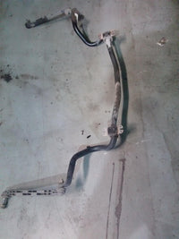 Bara torsiune fata Opel Astra J, 2.0 d, an 2011, A20DTH