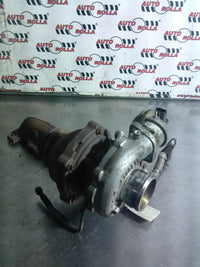 Turbina Opel Astra J, 2.0 d, an 2011, A20DTH