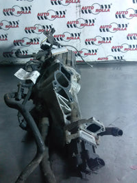 Egr+racitor Opel Astra J, 2.0 d, an 2011, A20DTH