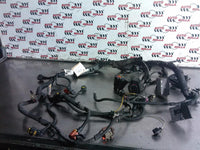 Instalatie electrica Opel Astra J, 2.0 d, an 2011, A20DTH