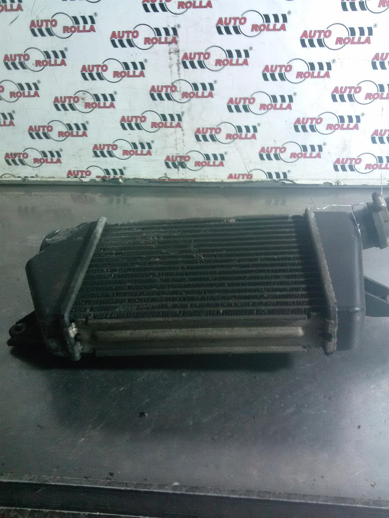 Radiator intercooler Mitsubishi L200, an 2008.