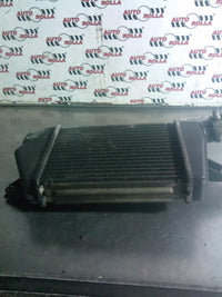 Radiator intercooler Mitsubishi L200, an 2008.