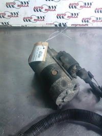 Electromotor Mitsubishi L200, an 2008.