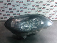 Far dreapta Mercedes B 180, W246, 1.6S, an 2012
