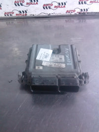 Calculator motor Mercedes B 180, W246, 1.6S, an 2012