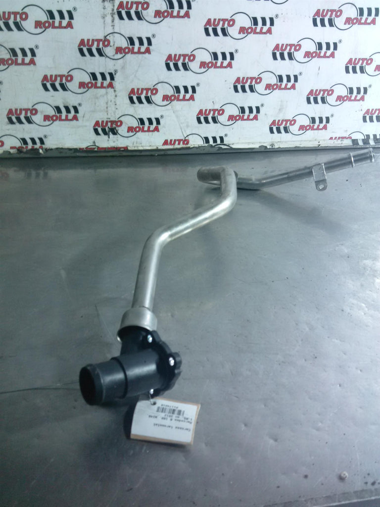 Carcasa termostat Mercedes B 180, W246, 1.6S, an 2012