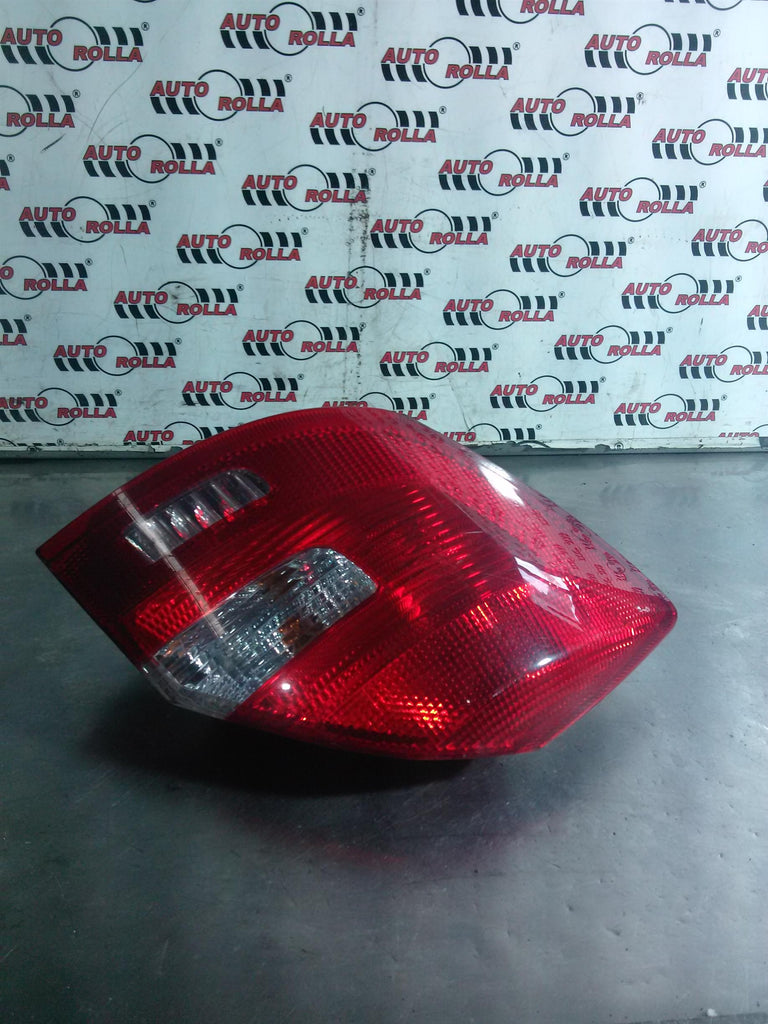 Stop stanga Skoda Fabia 1.2TSI, an 2012