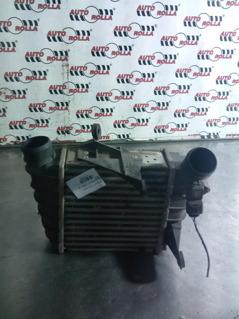 Radiator intercooler Skoda Fabia 1.2TSI, an 2012