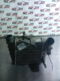 Radiator intercooler Skoda Fabia 1.2TSI, an 2012