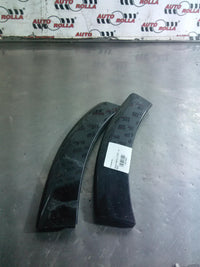 Ornamente Skoda Fabia 1.2TSI, an 2012