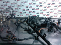 Instalatie motor BMW E90 2.0 d, an 2006