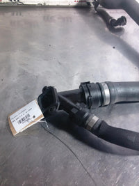 Carcasa termostat BMW E90 2.0 d, an 2006
