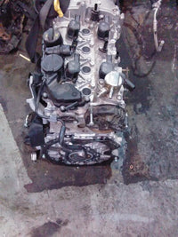 Motor Volkswagen T , 1.5TSI, an 2022, DXD