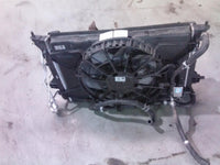 Electroventilator Kia Niro 2 EV, an 2021