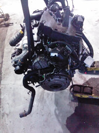 Turbina Ford Focus 1.5D, an 2016, XXDA