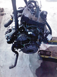 Egr+racitor Ford Focus 1.5D, an 2016, XXDA