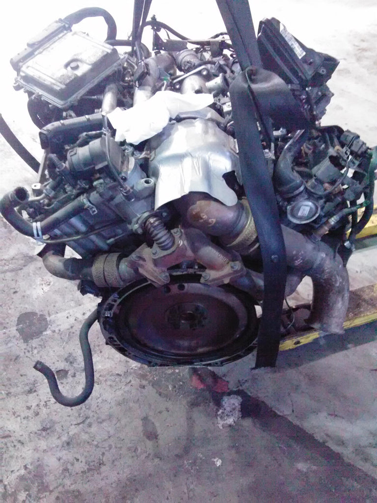 Racitor egr Mercedes ML 350CDI, W164, an 2010, euro 5, 642820.