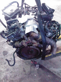 Racitor egr Mercedes ML 350CDI, W164, an 2010, euro 5, 642820.