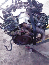 Galerii admisie Mercedes ML 350CDI, W164, an 2010, euro 5, 642820