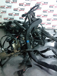 Instalatie electrica Mercedes Sprinter 519, 3.0CDI, an 2014, euro 5.