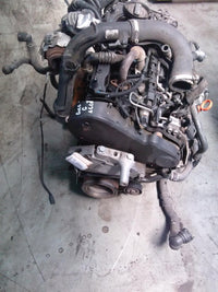 Pompa inalte Volkswagen Golf 6, 1.6 tdi, CAY, an 2011 .