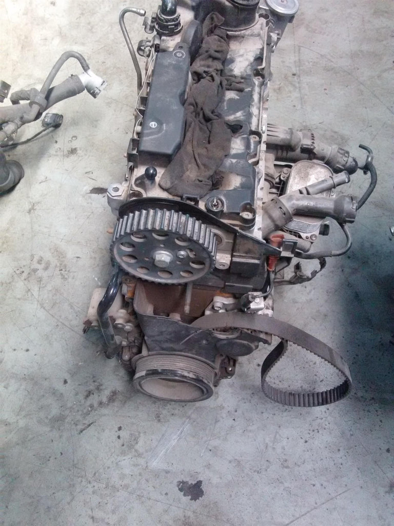 Motor Volkswagen Golf 7, 1.6 tdi.an 2016