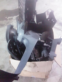 Plastice interior Volkswagen T , 1.5TSI, an 2022, DXD