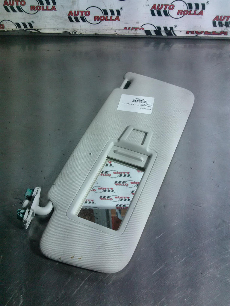 Parasolar Volkswagen T , 1.5TSI, an 2022, DXD