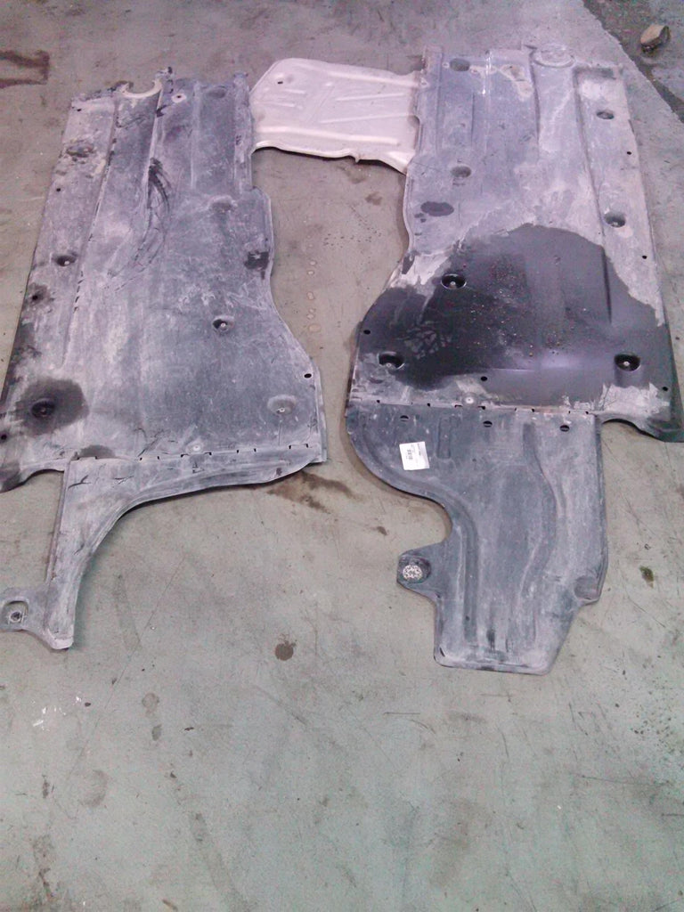 Scuturi podea Volkswagen T , 1.5TSI, an 2022, DXD