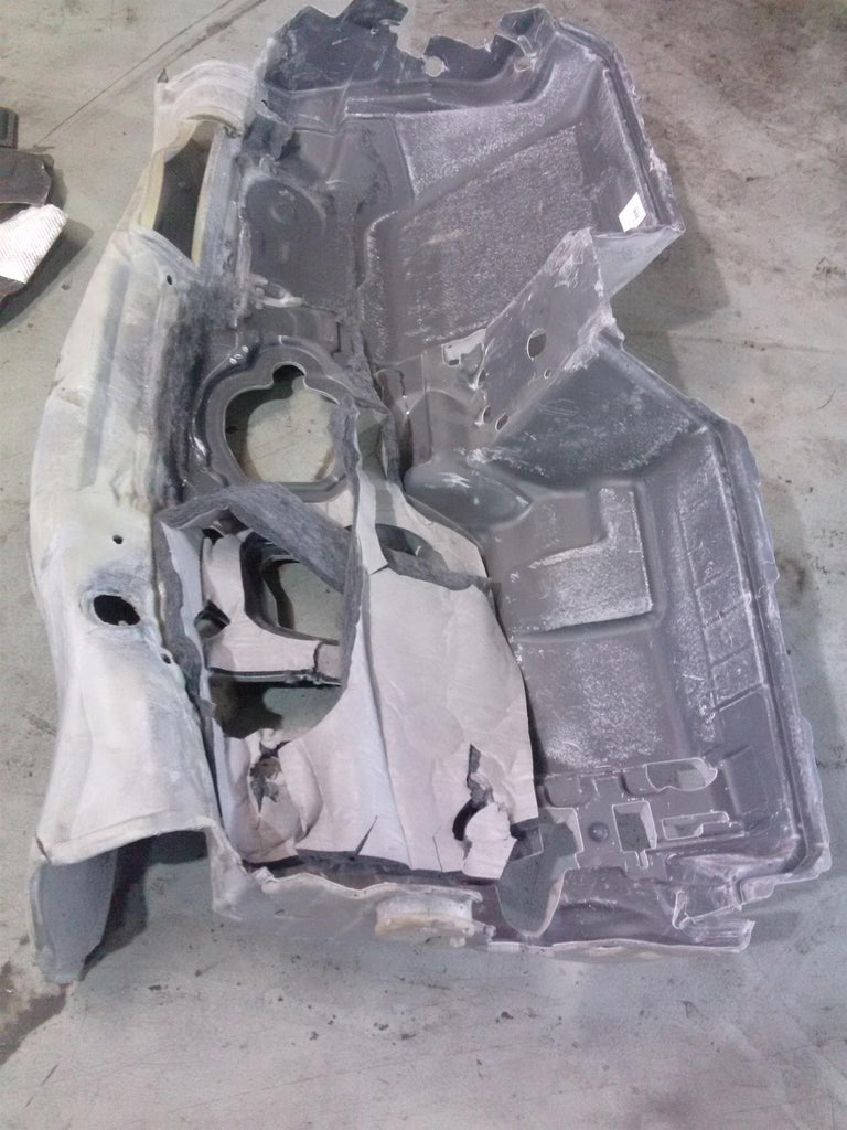 Mocheta interior Volkswagen T , 1.5TSI, an 2022, DXD