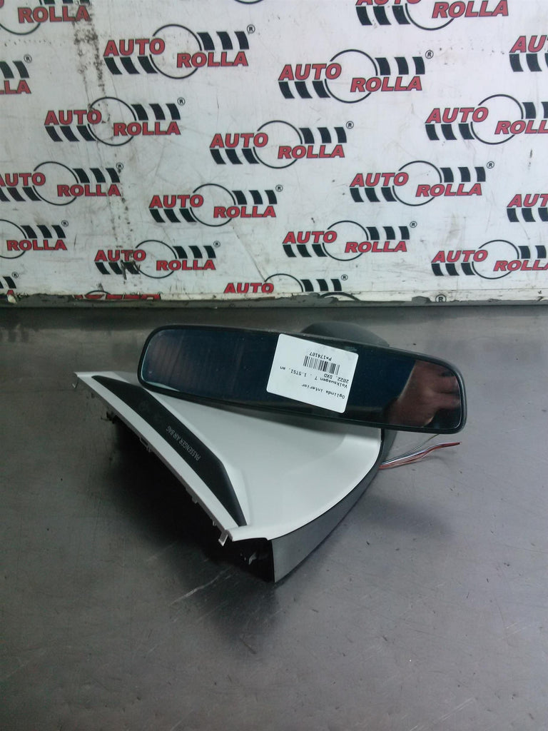 Oglinda interior Volkswagen T , 1.5TSI, an 2022, DXD