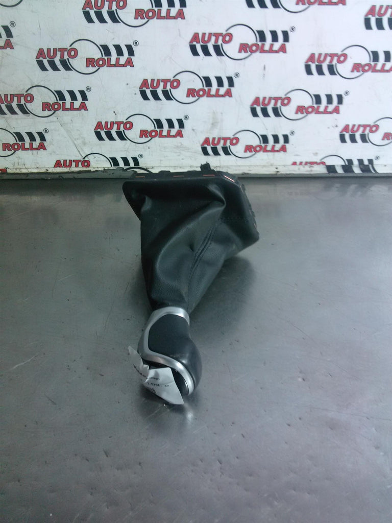 Nuca schimbator+manson Volkswagen T , 1.5TSI, an 2022, DXD