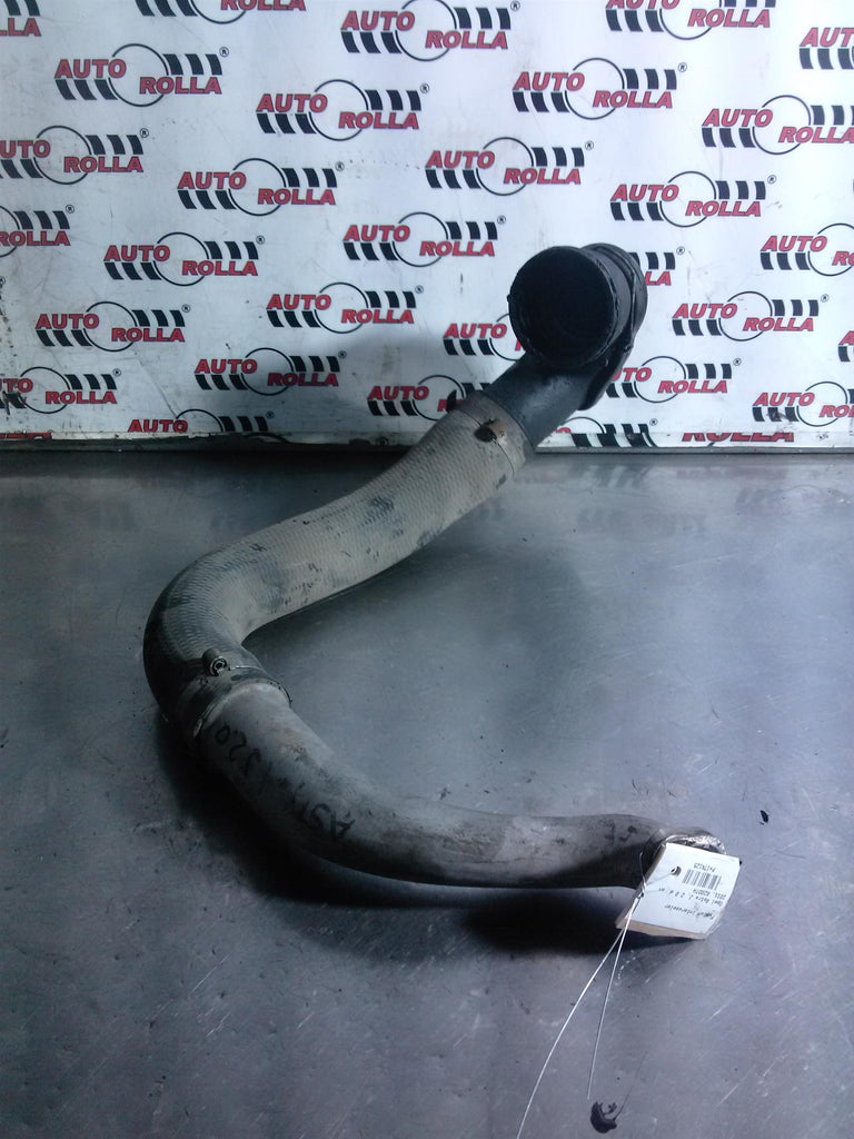 Furtun intercooler Opel Astra J, 2.0 d, an 2011, A20DTH