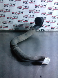 Furtun intercooler Opel Astra J, 2.0 d, an 2011, A20DTH