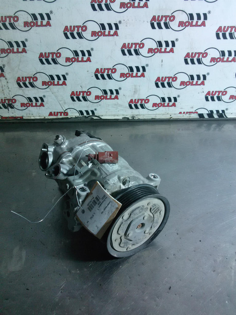 Compresor ac Volkswagen T , 1.5TSI, an 2022, DXD