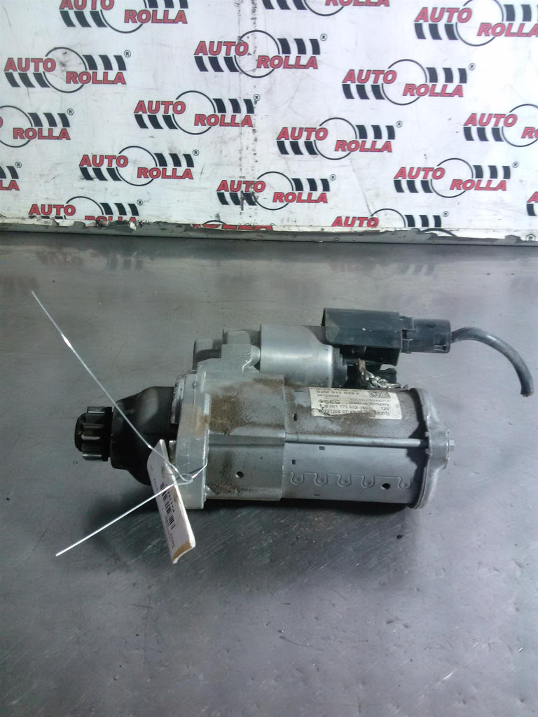 Electromotor Volkswagen T , 1.5TSI, an 2022, DXD