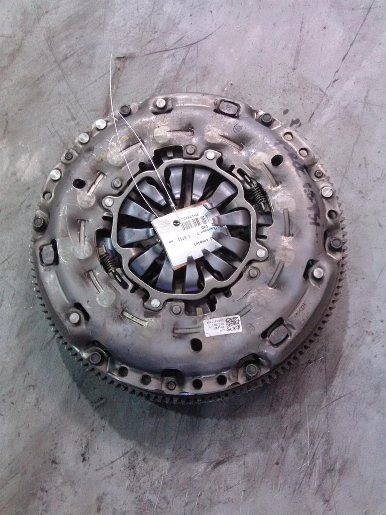 Ambreaj complet Volkswagen T , 1.5TSI, an 2022, DXD