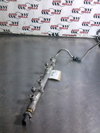 Rampa injectoare Volkswagen T , 1.5TSI, an 2022, DXD