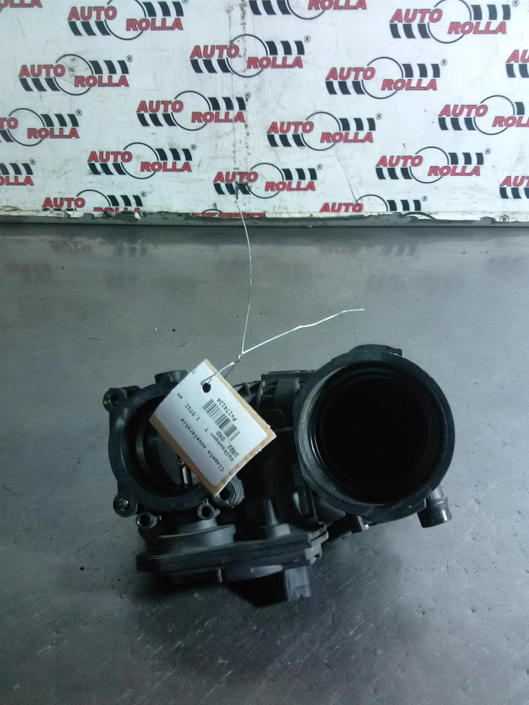 Clapeta acceleratie Volkswagen T , 1.5TSI, an 2022, DXD