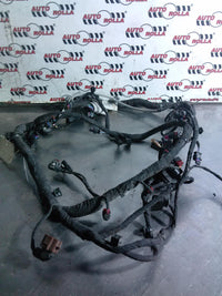 Instalatie electrica Volkswagen T , 1.5TSI, an 2022, DXD