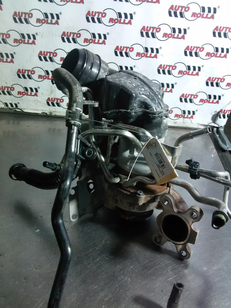 Turbina Volkswagen T , 1.5TSI, an 2022, DXD