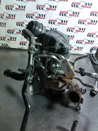 Turbina Volkswagen T , 1.5TSI, an 2022, DXD