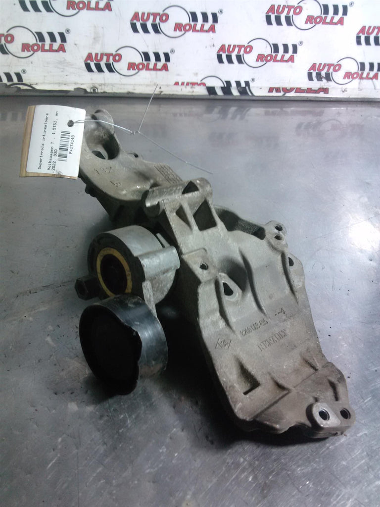 Suport+rola intinzatoare Volkswagen T , 1.5TSI, an 2022, DXD