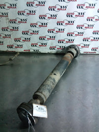 Cardan fata Mercedes ML 350 W164 BLUETEC, 3.0 d, an 2010 , euro 6,