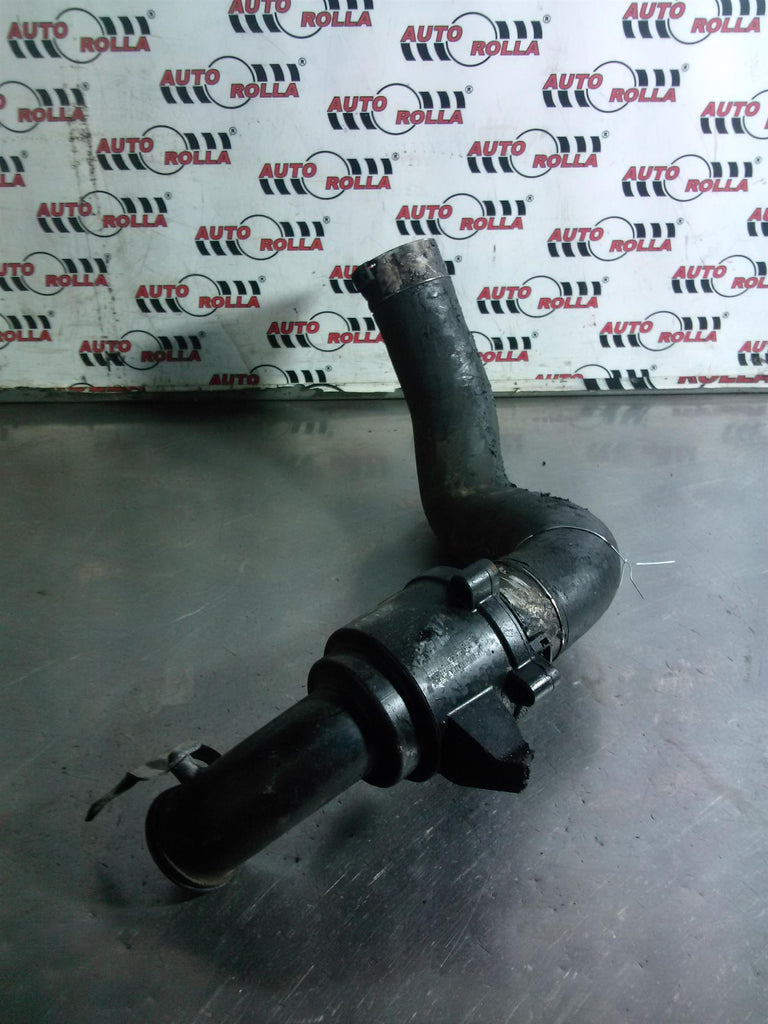 Furtun intercooler Mercedes ML 350 W164 BLUETEC, 3.0 d, an 2010 , euro 6,