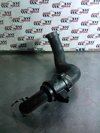Furtun intercooler Mercedes ML 350 W164 BLUETEC, 3.0 d, an 2010 , euro 6,