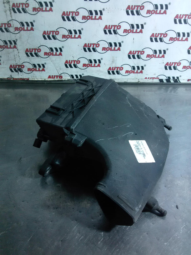 Carcasa filtru aer Mercedes ML 350 W164 BLUETEC, 3.0 d, an 2010 , euro 6,