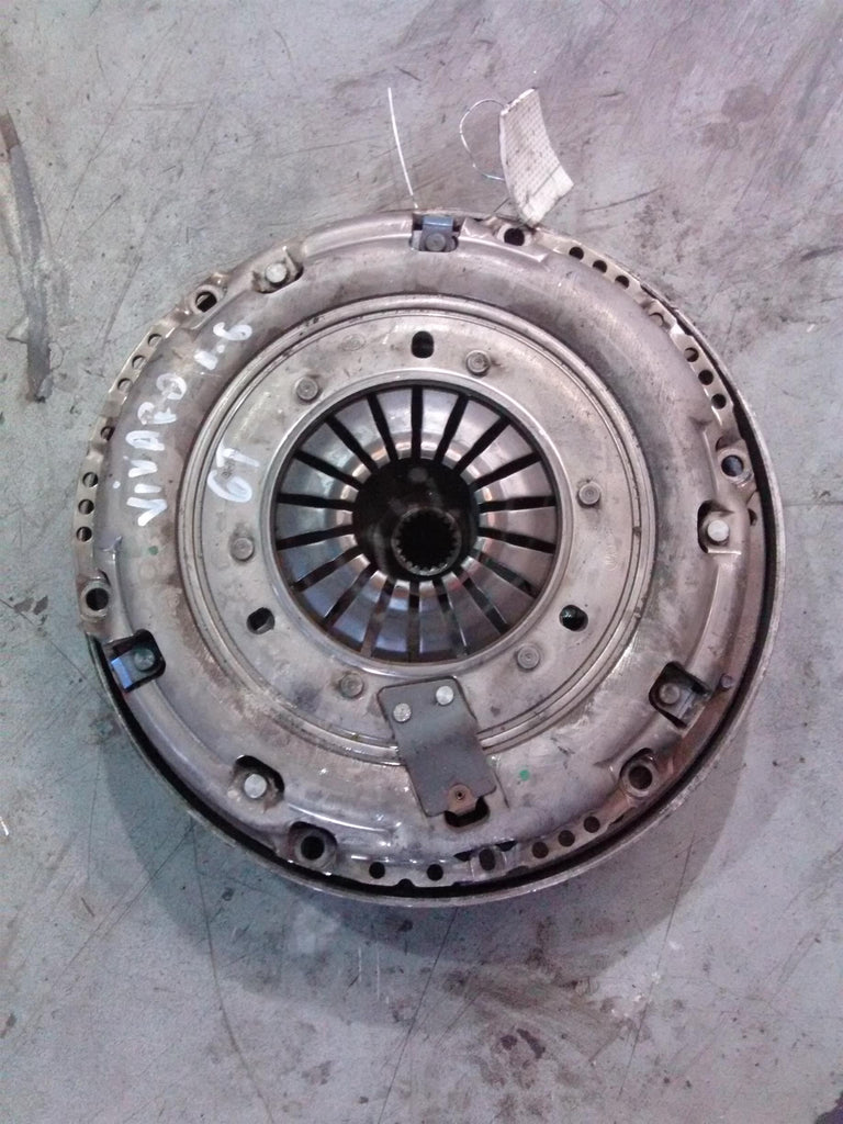 Ambreaj Complet Opel Vivaro 1.6d an 2017 (6trepte)