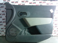 Tapiterie usa deapta fata Dacia Dokker 1.5 dci, an 2013, euro 5, K9K-C6